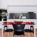 Lotus House - Heated Pool & Jacuzzi Near The Дом отдыха Понта-Делгада