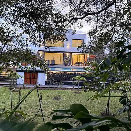 Lotus House - Heated Pool & Jacuzzi Near The * Ponta Delgada