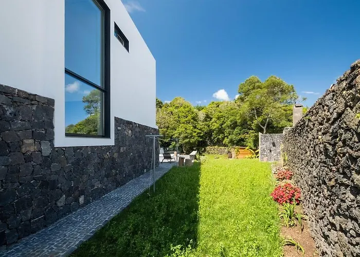 Lotus House - Heated Pool & Jacuzzi Near The Feriehus