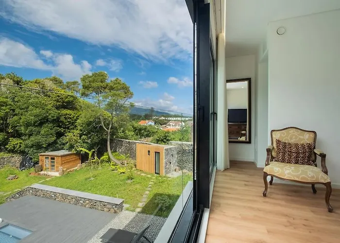 Lotus House - Heated Pool & Jacuzzi Near The