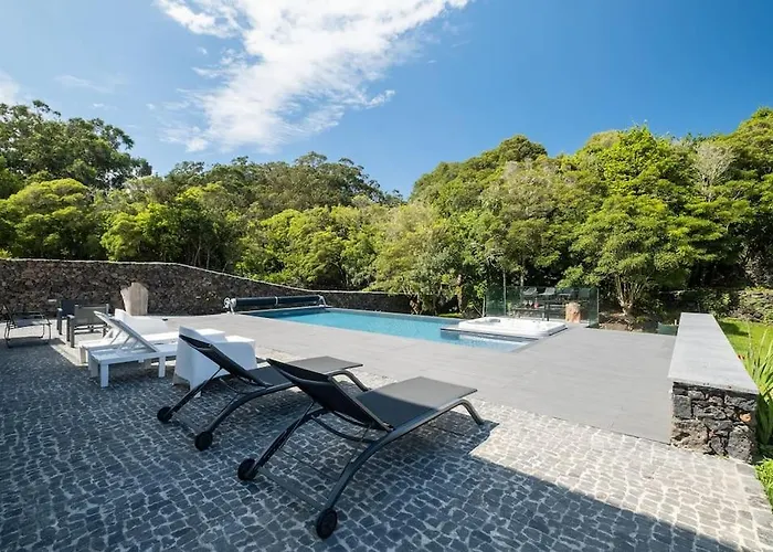 Lotus House - Heated Pool & Jacuzzi Near The