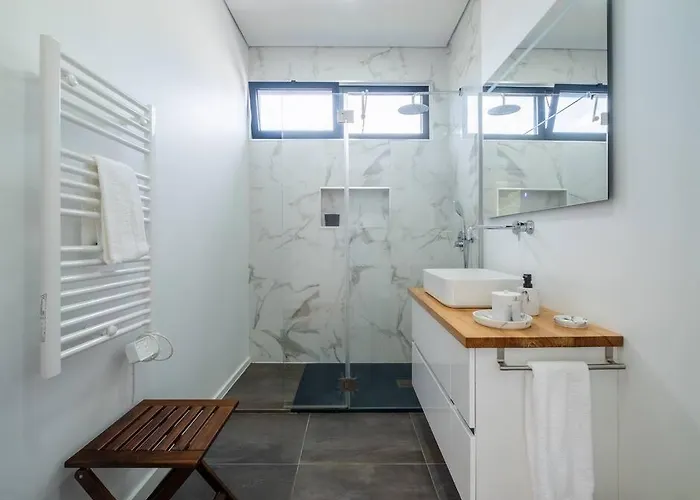 Lotus House - Heated Pool & Jacuzzi Near The Ponta Delgada