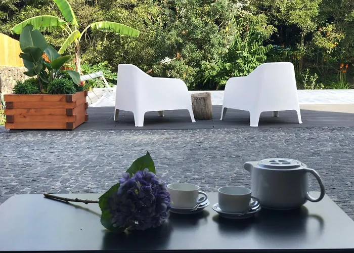 Lotus House - Heated Pool & Jacuzzi Near The Feriehus