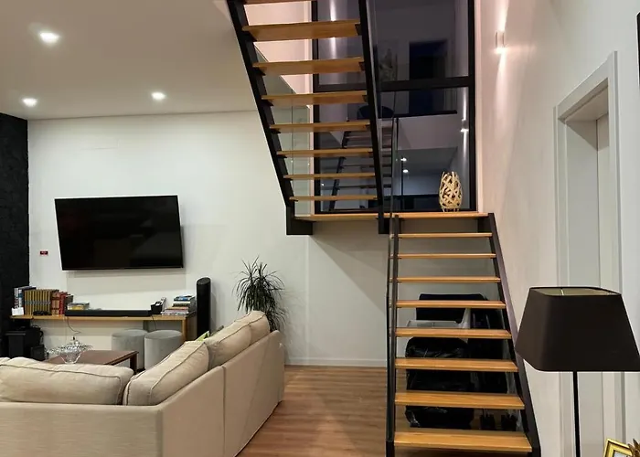 Feriehus Lotus House - Heated Pool & Jacuzzi Near The *