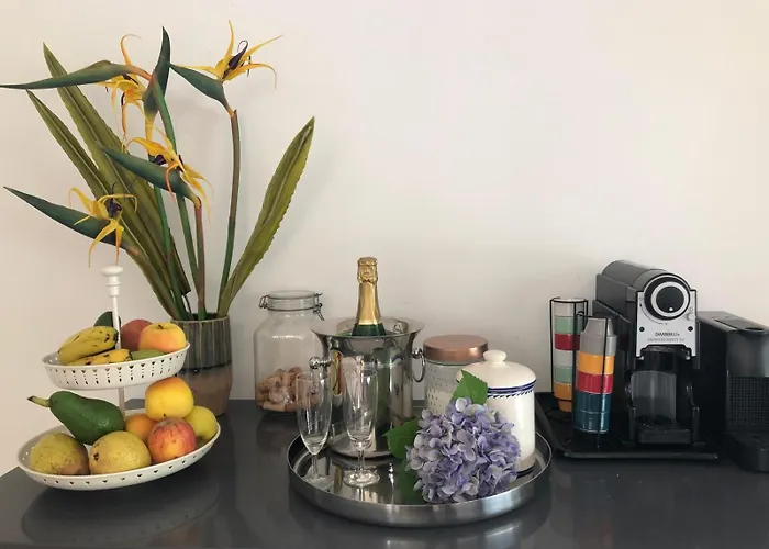 Lotus House - Heated Pool & Jacuzzi Near The Ponta Delgada