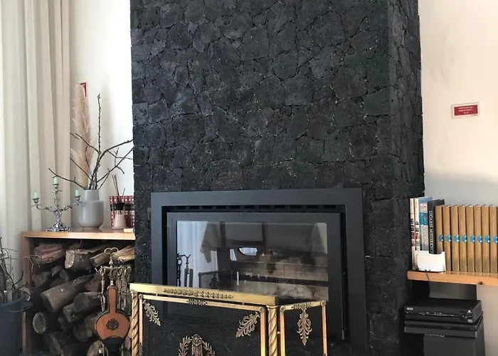 Feriehus Lotus House - Heated Pool & Jacuzzi Near The *