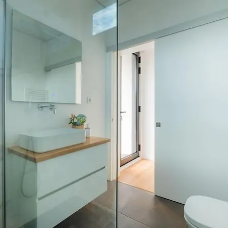 בית נופש Lotus House - Heated Pool & Jacuzzi Near The *