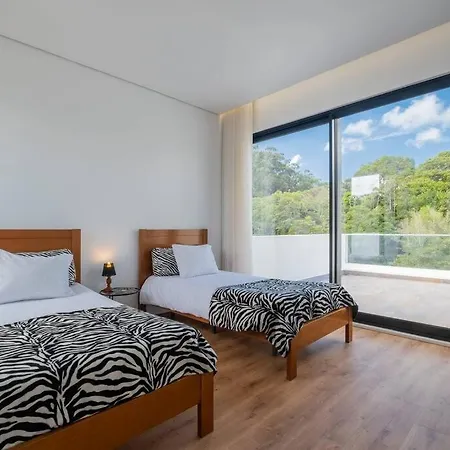 Tatil Evi Lotus House - Heated Pool & Jacuzzi Near The *