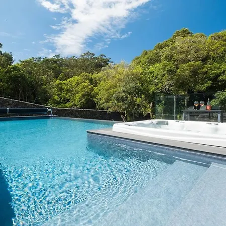 Lotus House - Heated Pool & Jacuzzi Near The *