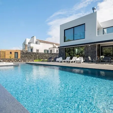 Lotus House - Heated Pool & Jacuzzi Near The Tatil Evi *