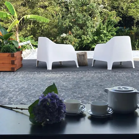 Lotus House - Heated Pool & Jacuzzi Near The Nyaraló