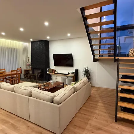 Lotus House - Heated Pool & Jacuzzi Near The בית נופש Ponta Delgada