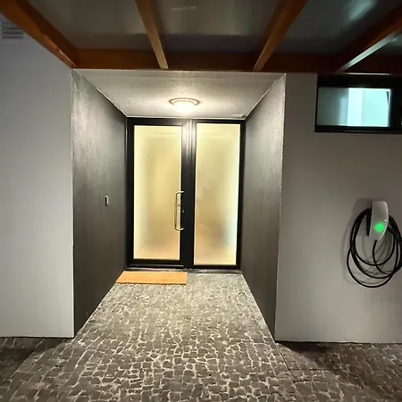 Tatil Evi Lotus House - Heated Pool & Jacuzzi Near The