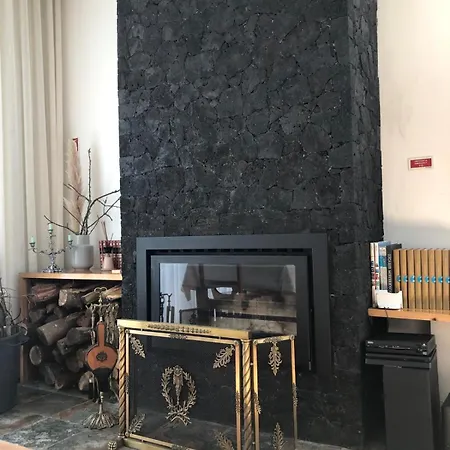 בית נופש Lotus House - Heated Pool & Jacuzzi Near The *