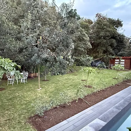 Lotus House - Heated Pool & Jacuzzi Near The Ponta Delgada (Sao Miguel)