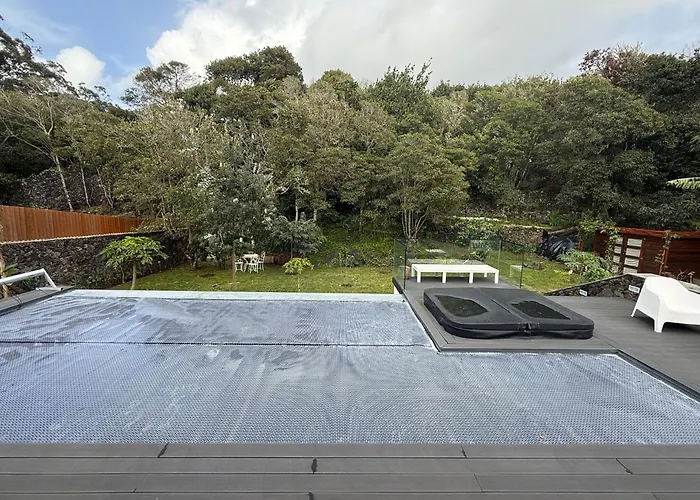 Lotus House - Heated Pool & Jacuzzi Near The