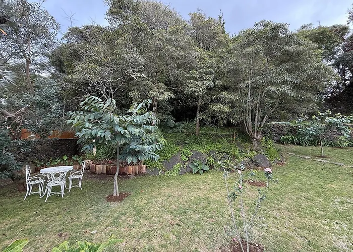 Lotus House - Heated Pool & Jacuzzi Near The Dom wakacyjny *